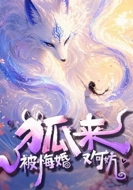 狐来:被悔婚又何妨(57集)AI短剧 (2026) 狐来:被悔婚又何妨(57集)AI短剧 (2026)