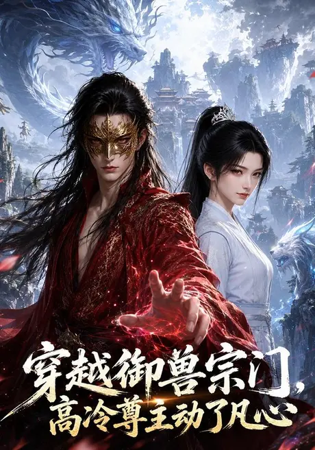 穿越御兽宗门,高冷尊主动了凡心(149集)AI短剧 (2026) 穿越御兽宗门,高冷尊主动了凡心(149集)AI短剧 (2026)