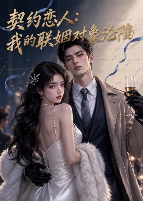 契约恋人：我的联姻对象沦陷（124集）AI短剧 (2026)