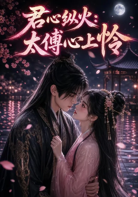 君心纵火,太傅心上怜!(67集)AI短剧 (2026) 君心纵火,太傅心上怜!(67集)AI短剧 (2026)