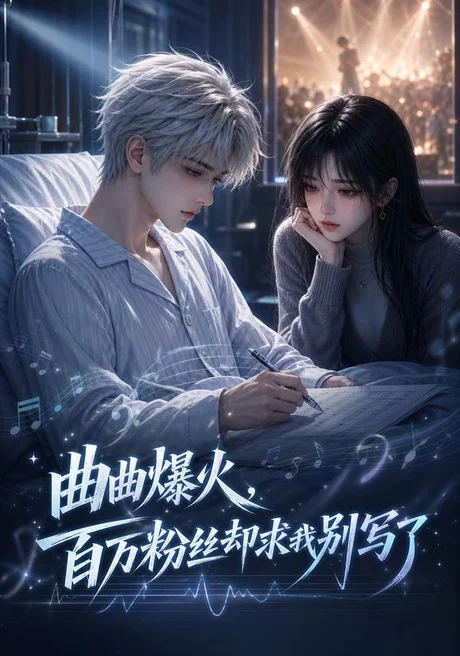 曲曲爆火,百万粉丝却求我别写了(98集)AI短剧 (2026) 曲曲爆火,百万粉丝却求我别写了(98集)AI短剧 (2026)