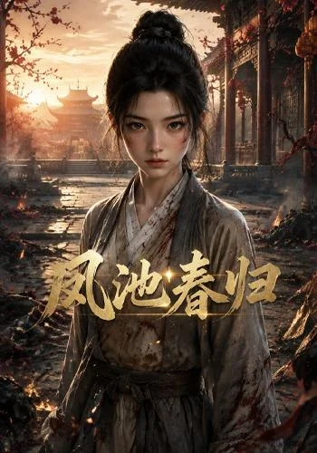 凤池春归(117集)AI短剧 (2026) 凤池春归(117集)AI短剧 (2026)