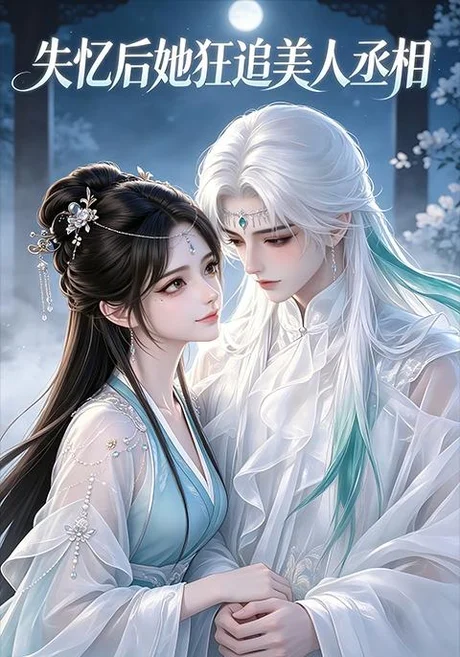 失忆后她狂追美人丞相(81集)AI短剧 (2026) 失忆后她狂追美人丞相(81集)AI短剧 (2026)