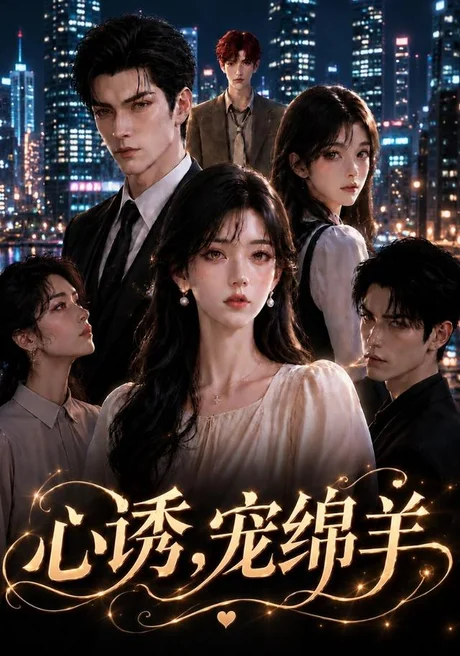 心诱,宠绵羊(105集)AI短剧 (2026) 心诱,宠绵羊(105集)AI短剧 (2026)