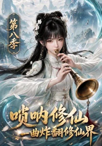 唢呐修仙,一曲炸翻修仙界第八季(117集)AI短剧 (2026) 唢呐修仙,一曲炸翻修仙界第八季(117集)AI短剧 (2026)