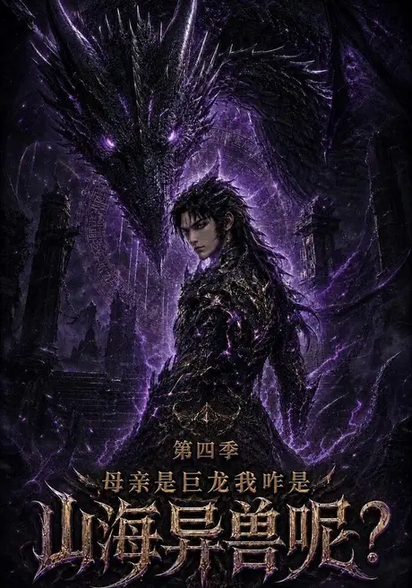 母亲是巨龙我咋是山海异兽呢第四季(62集)AI短剧 (2026) 母亲是巨龙我咋是山海异兽呢第四季(62集)AI短剧 (2026)