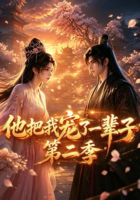 他把我宠了一辈子第二季(65集)AI短剧 (2026) 他把我宠了一辈子第二季(65集)AI短剧 (2026)