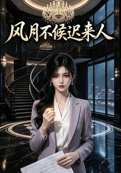 风月不候迟来人(237集)AI短剧 (2026) 风月不候迟来人(237集)AI短剧 (2026)
