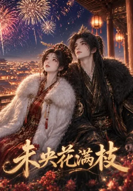 未央花满枝(59集)AI短剧 (2026) 未央花满枝(59集)AI短剧 (2026)