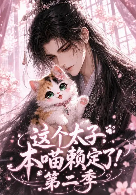 这个太子,本喵赖定了!第二季(145集)AI短剧 (2026) 这个太子,本喵赖定了!第二季(145集)AI短剧 (2026)