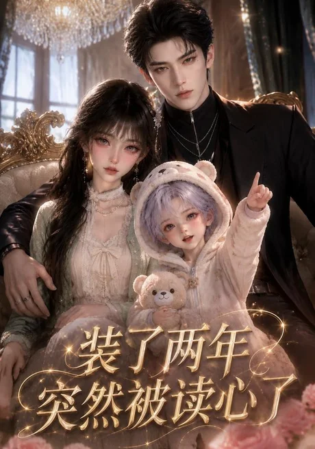 装了两年突然被读心了（238集）AI短剧 (2026)