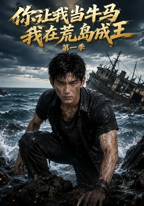 你让我当牛马我在荒岛成王第一季(215集)AI短剧 (2026) 你让我当牛马我在荒岛成王第一季(215集)AI短剧 (2026)