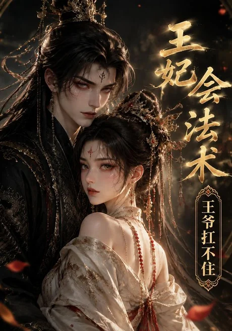 王妃会法术王爷扛不住(55集)AI短剧 (2026) 王妃会法术王爷扛不住(55集)AI短剧 (2026)