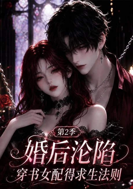 婚后沦陷,穿书女配得求生法则第2季(99集)AI短剧 (2026) 婚后沦陷,穿书女配得求生法则第2季(99集)AI短剧 (2026)