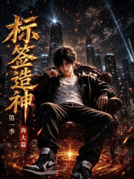 标签造神第二季(150集)AI短剧 (2026) 标签造神第二季(150集)AI短剧 (2026)