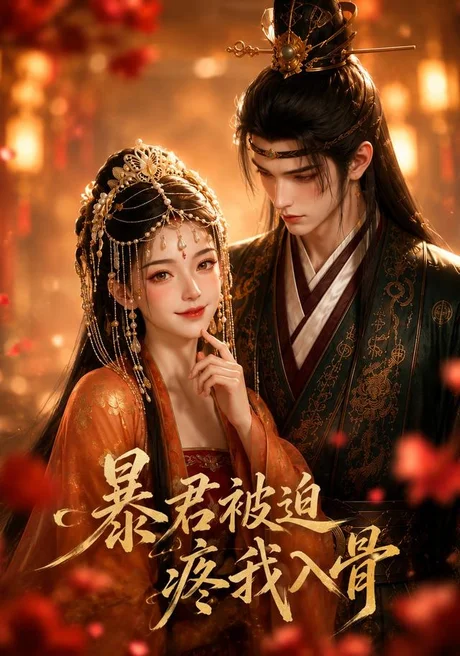 暴君被迫疼我入骨(67集)AI短剧 (2026) 暴君被迫疼我入骨(67集)AI短剧 (2026)