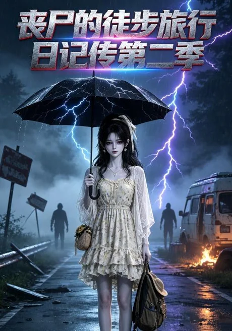 丧尸的徒步旅行日记传第二季(134集)AI短剧 (2026) 丧尸的徒步旅行日记传第二季(134集)AI短剧 (2026)