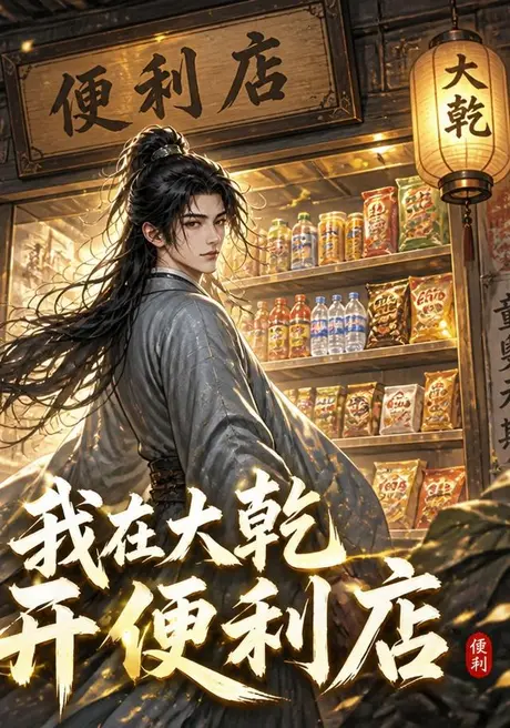 我在大乾开便利店(75集)AI短剧 (2026) 我在大乾开便利店(75集)AI短剧 (2026)