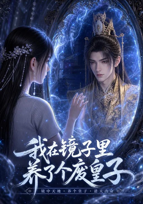 我在镜子里养了个废皇子(54集)AI短剧 (2026) 我在镜子里养了个废皇子(54集)AI短剧 (2026)