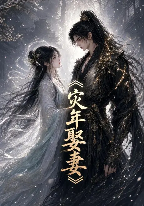 灾年娶妻(142集)AI短剧 (2026) 灾年娶妻(142集)AI短剧 (2026)