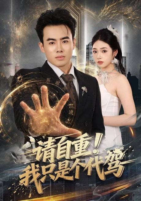 请自重!我只是个代驾(80集)王蕴成&李奕璇 (2026) 请自重!我只是个代驾(80集)王蕴成&李奕璇 (2026)