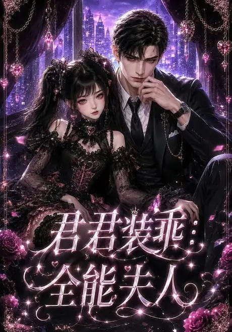 君君装乖全能夫人(199集)AI短剧 (2026) 君君装乖全能夫人(199集)AI短剧 (2026)