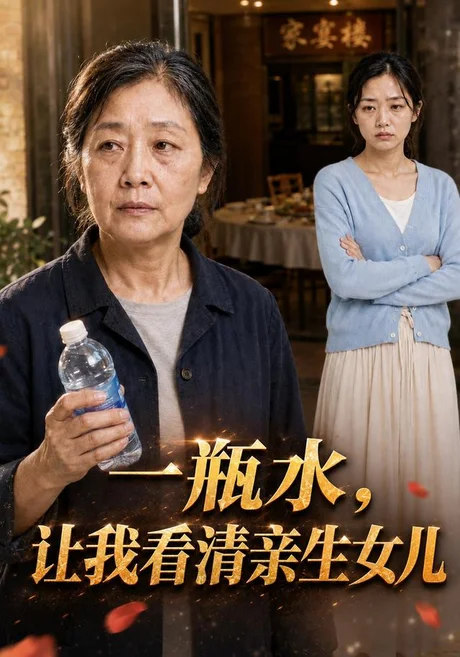 一瓶水,让我看清亲生女儿(69集)AI短剧 (2026) 一瓶水,让我看清亲生女儿(69集)AI短剧 (2026)