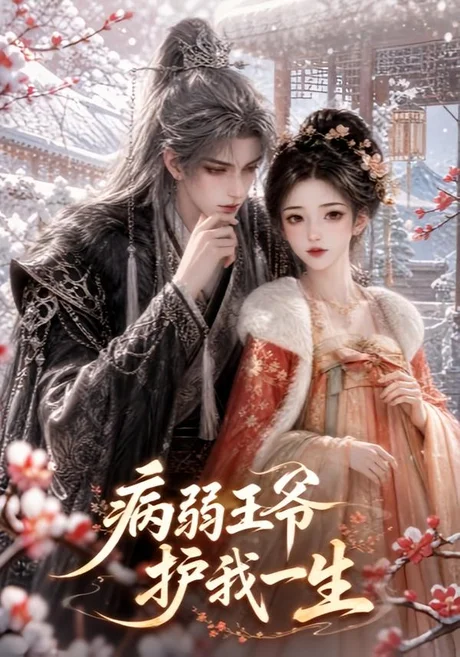 病弱王爷护我一生(51集)AI短剧 (2026) 病弱王爷护我一生(51集)AI短剧 (2026)