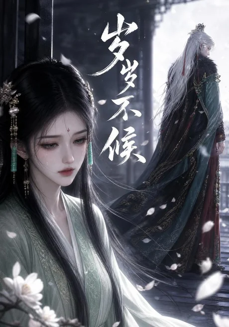 岁岁不候（49集）AI短剧 (2026)