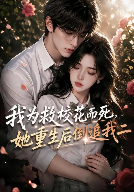 我为救校花而死,她重生后倒追我二(167集)AI短剧 (2026) 我为救校花而死,她重生后倒追我二(167集)AI短剧 (2026)