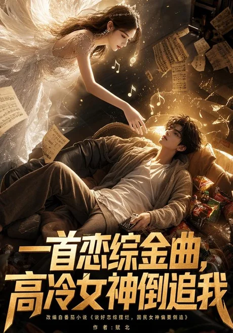 一首恋综金曲,高冷女神倒追我(65集)AI短剧 (2026) 一首恋综金曲,高冷女神倒追我(65集)AI短剧 (2026)