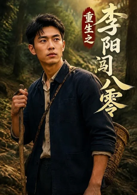 重生之李阳闯八零(172集)AI短剧 (2026) 重生之李阳闯八零(172集)AI短剧 (2026)