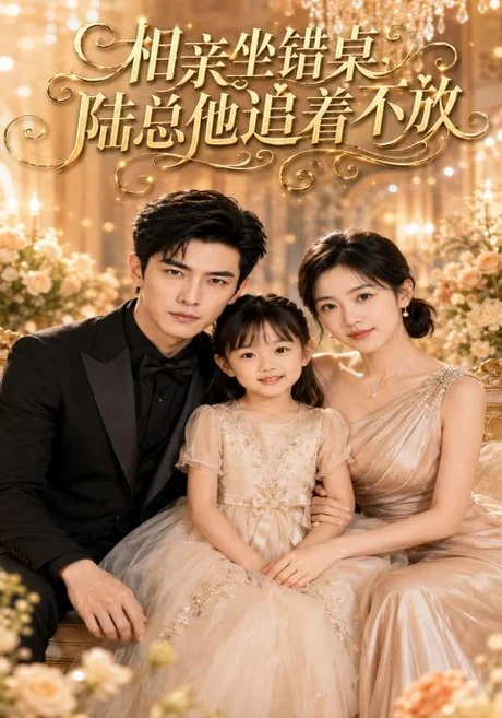 相亲当天,未婚妻的男助理抢我车位(76集)AI短剧 (2026) 相亲当天,未婚妻的男助理抢我车位(76集)AI短剧 (2026)