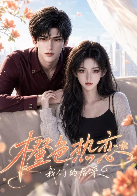橙色热恋:我们的后来(107集)AI短剧 (2026) 橙色热恋:我们的后来(107集)AI短剧 (2026)