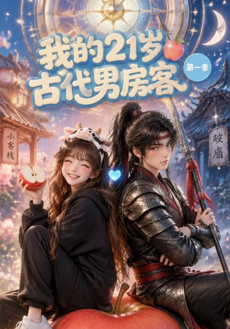 我的21岁古代男房客(66集)AI短剧 (2026) 我的21岁古代男房客(66集)AI短剧 (2026)