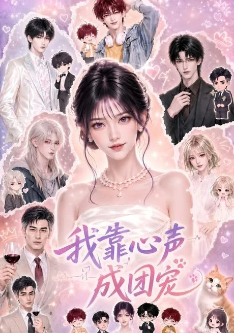 我靠心声成团宠(83集)AI短剧 (2026) 我靠心声成团宠(83集)AI短剧 (2026)