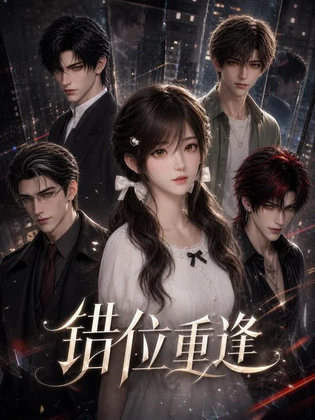 错位重逢(95集)AI短剧 (2026) 错位重逢(95集)AI短剧 (2026)