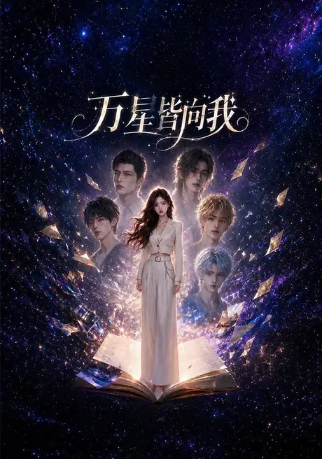 万星皆向我(24集)AI短剧 (2026) 万星皆向我(24集)AI短剧 (2026)