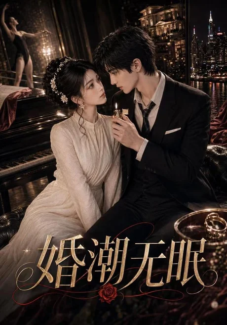 婚潮无眠（99集）AI短剧 (2026)