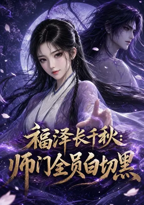 福泽长千秋:师门全员白切黑(161集)AI短剧 (2026) 福泽长千秋:师门全员白切黑(161集)AI短剧 (2026)