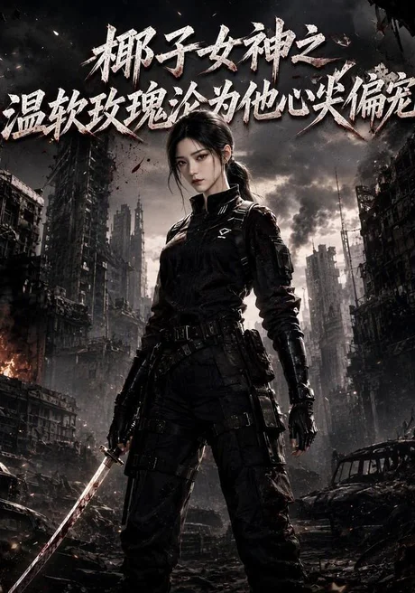 椰子女神之温软玫瑰沦为他心尖偏宠（119集）AI短剧 (2026)