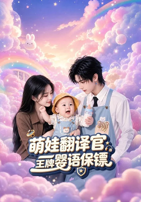 萌娃翻译官：王牌婴语保镖（89集）AI短剧 (2026)