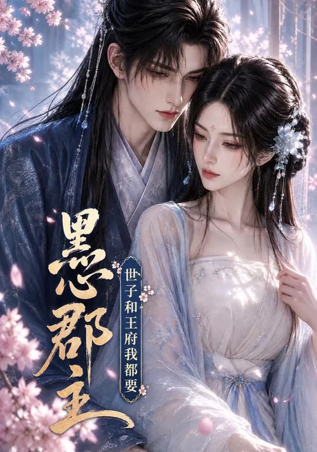 黑心郡主:世子和王府我都要(47集)AI短剧 (2026) 黑心郡主:世子和王府我都要(47集)AI短剧 (2026)