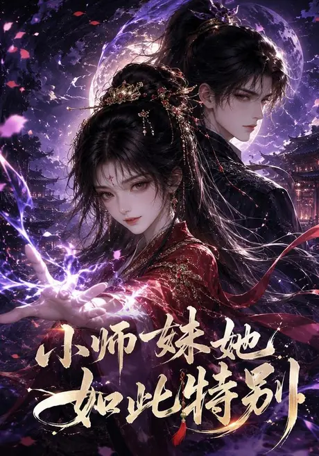 小师妹她如此特别（216集）AI短剧 (2026)