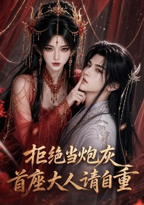 拒绝当炮灰首座大人请自重(72集)AI短剧 (2026) 拒绝当炮灰首座大人请自重(72集)AI短剧 (2026)