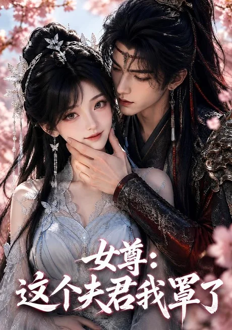 女尊：这个夫君我罩了（33集）AI短剧 (2026)