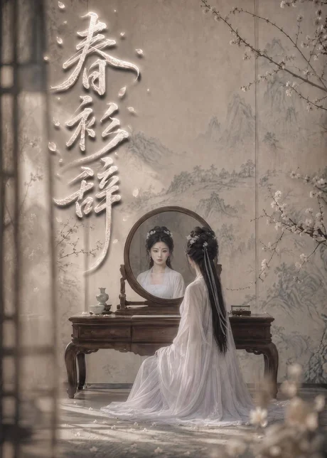 春衫辞(135集)AI短剧 (2026) 春衫辞(135集)AI短剧 (2026)