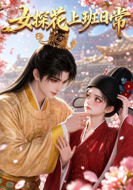 女探花上班日常(58集)AI短剧 (2026) 女探花上班日常(58集)AI短剧 (2026)