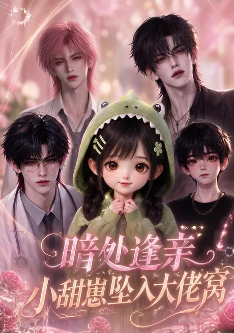 暗处逢亲,小甜崽坠入大佬窝(150集)AI短剧 (2026) 暗处逢亲,小甜崽坠入大佬窝(150集)AI短剧 (2026)