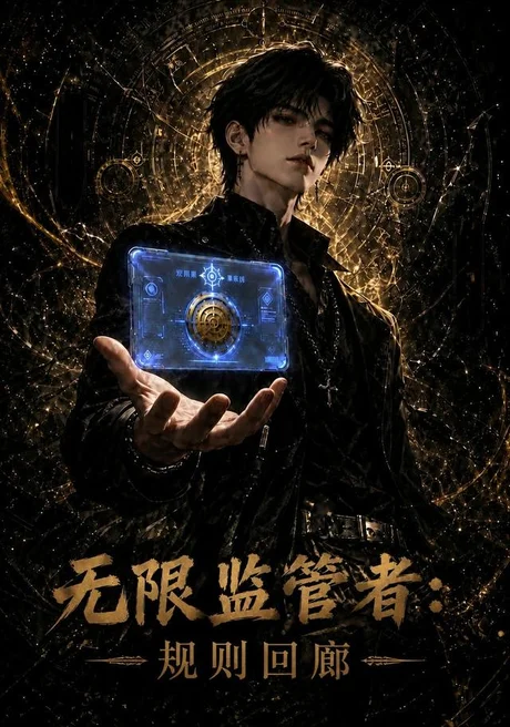 无限监管者:规则回廊(161集)AI短剧 (2026) 无限监管者:规则回廊(161集)AI短剧 (2026)